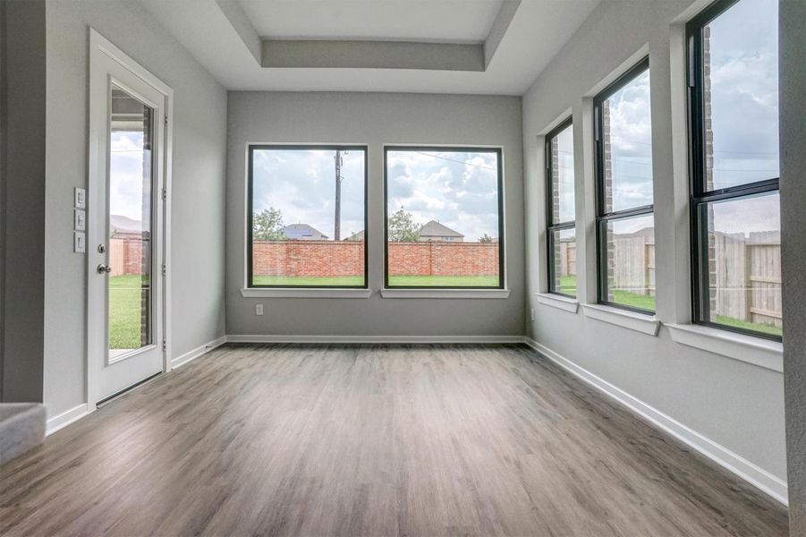 Image 27 of a home in Sunterra 50s. Image 27 of a home in Sunterra 50s.