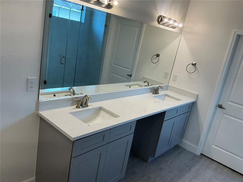 Furnished interior view inside a new home in , Palm Bay (Image 6).