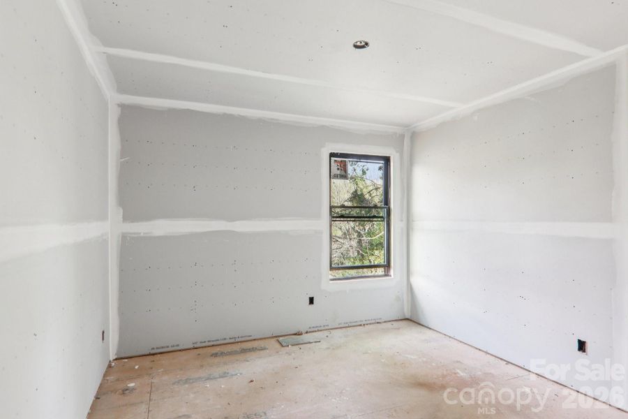 3rd Bedroom 3rd Bedroom