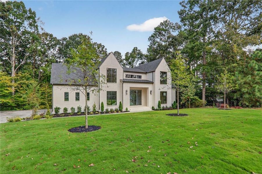 Image 44 of a home in .