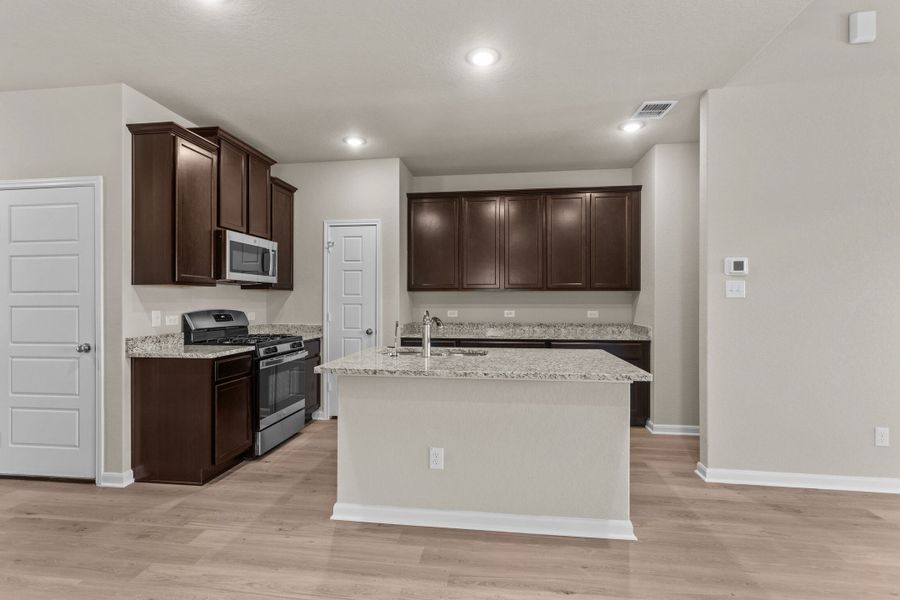 Kitchen Kitchen
