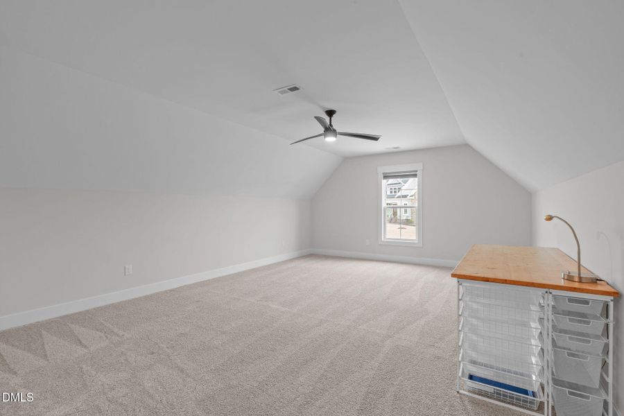 Bonus Room Bonus Room