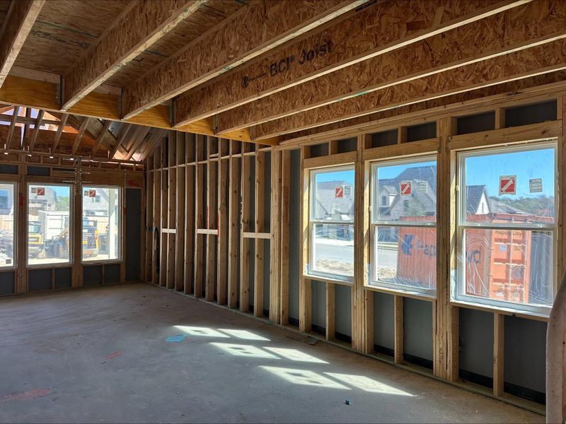 225 Coyote Willow Way - Under Construction