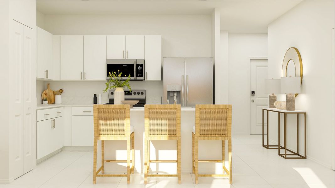 Fressia kitchen Fressia kitchen