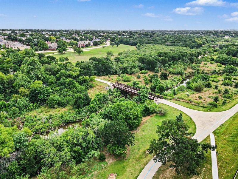 Natural landscape and outdoor views near  in Carrollton (Image 22).