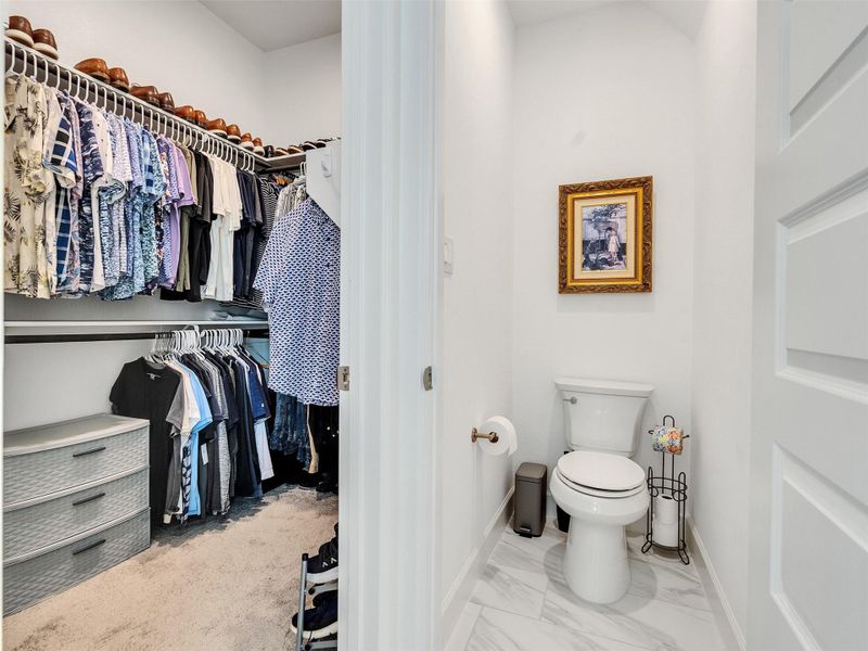 Furnished interior view inside a new home in , Fulshear (Image 17). Furnished interior view inside a new home in , Fulshear (Image 17).