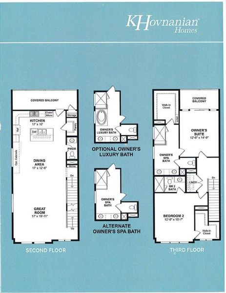 View of room layout View of room layout
