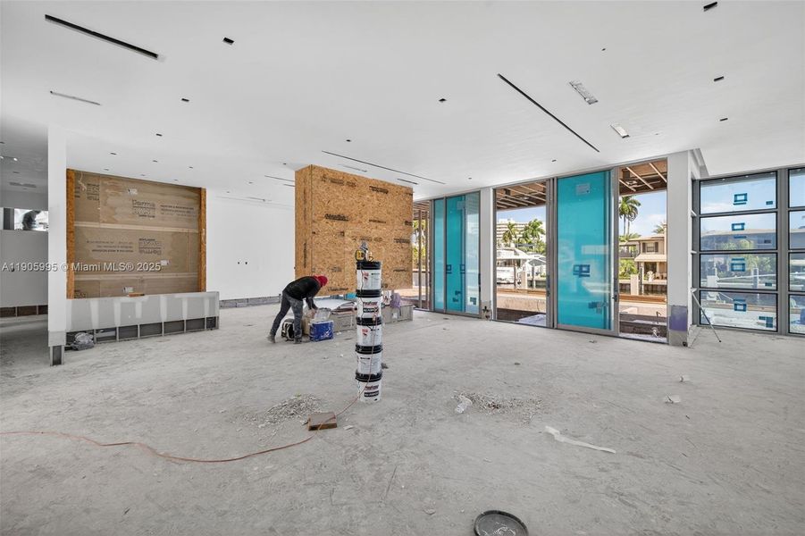 Actual photo as of Oct 31, 2025