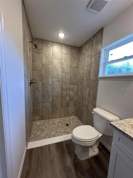 Furnished interior view inside a new home in , Summerfield (Image 5).