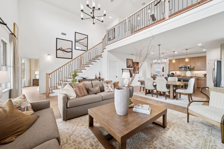 Family Room Family Room