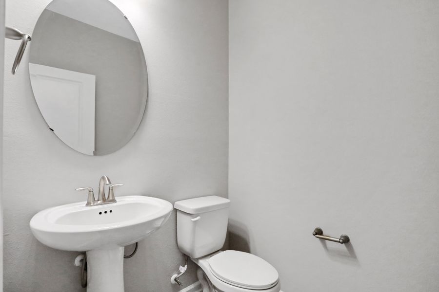 Timuquana New Home in St. Augustine, FL.  - Slide 24