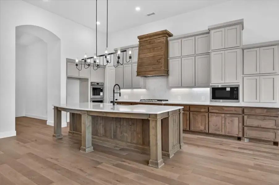 Kitchen Kitchen