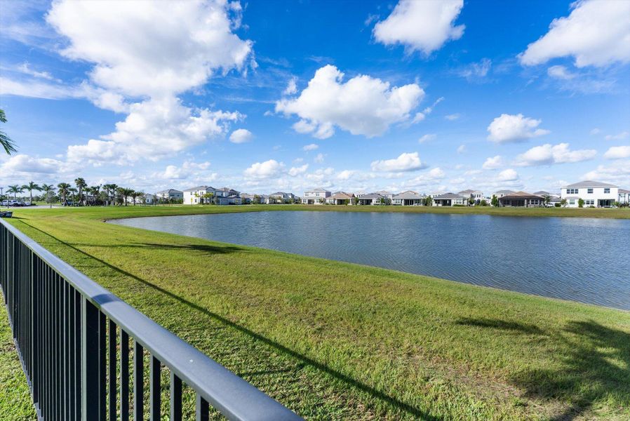 Natural landscape and outdoor views near  in Westlake (Image 37).