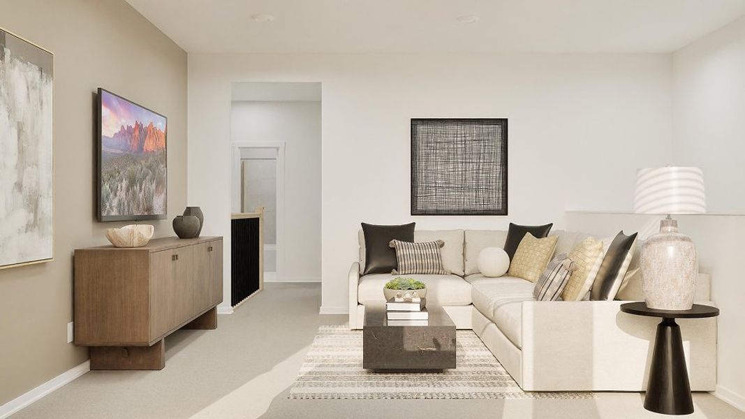 Grove Core N032 Bridle Game 2of2 F2