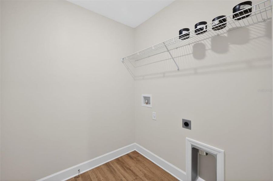 Spacious, unfurnished interior of a new home in , Port Charlotte (Image 40). Spacious, unfurnished interior of a new home in , Port Charlotte (Image 40).