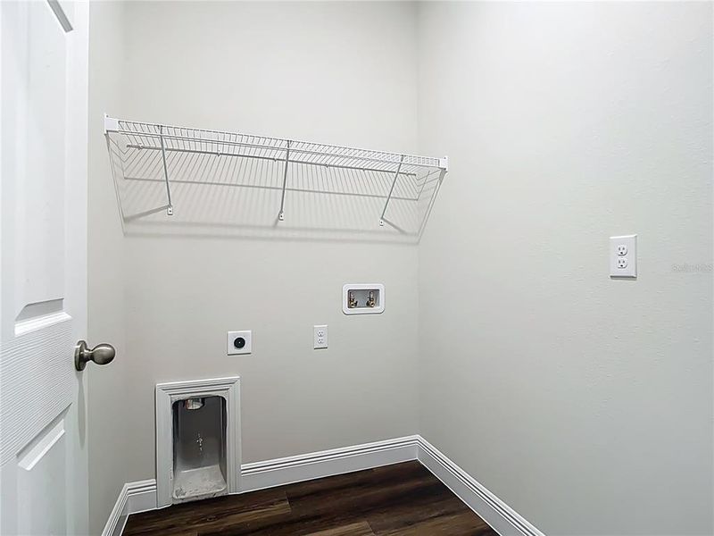 Spacious, unfurnished interior of a new home in , North Port (Image 12). Spacious, unfurnished interior of a new home in , North Port (Image 12).