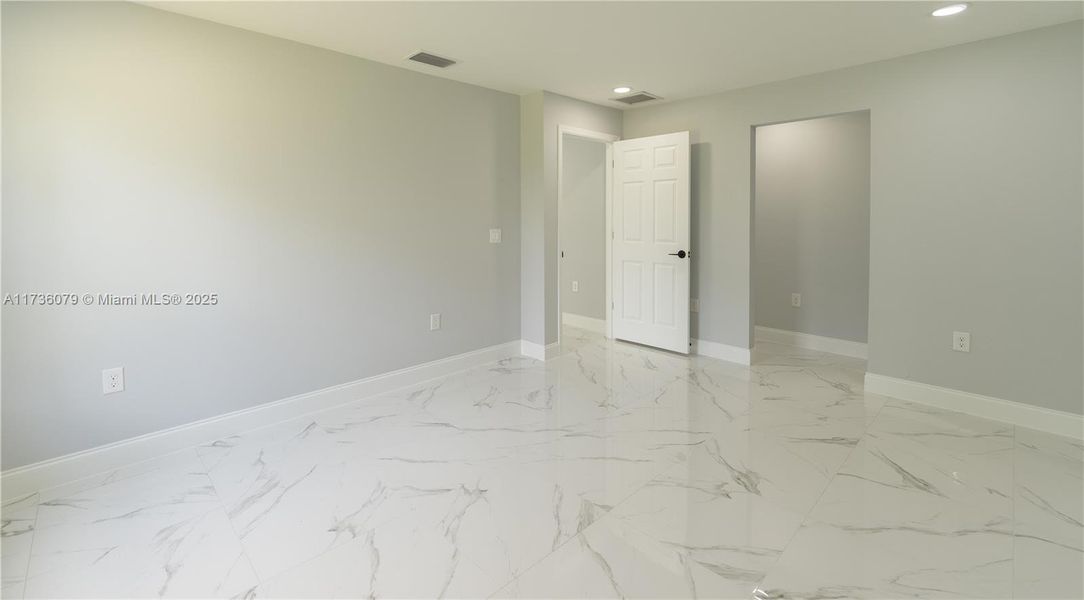 Spacious, unfurnished interior of a new home in , Lehigh Acres (Image 16). Spacious, unfurnished interior of a new home in , Lehigh Acres (Image 16).