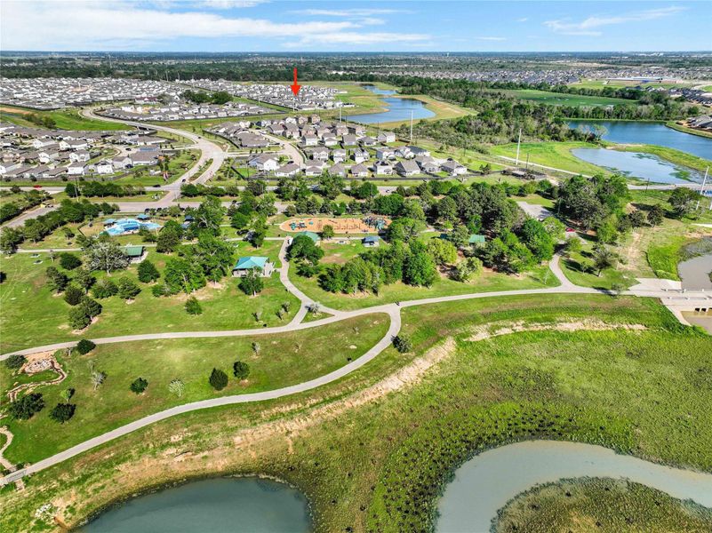 Image 36 of a home in . Image 36 of a home in .