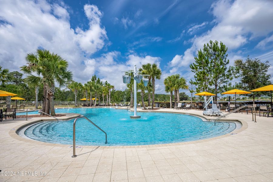 Community amenities in TrailMark, St. Augustine (Image 46).