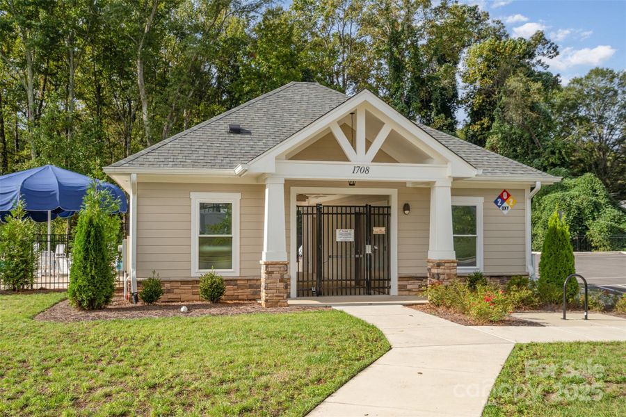 Image 34 of a home in . Image 34 of a home in .