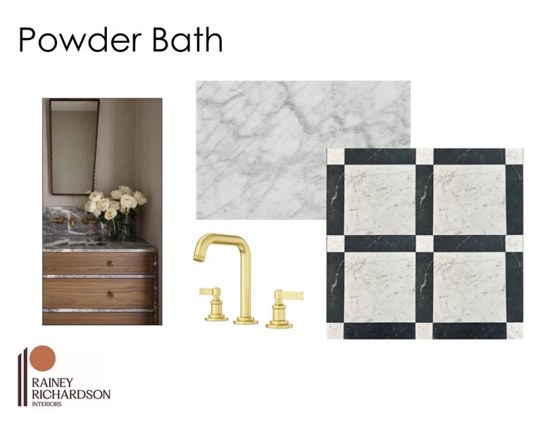 Sample of building materials used in homes in , Houston (Image 19).