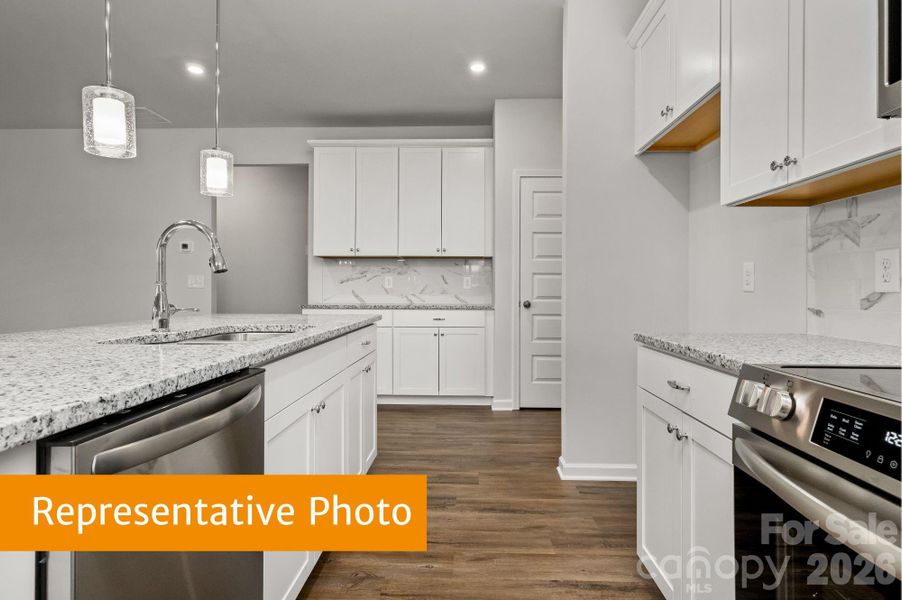 Image 23 of a home in Cedar Meadows.