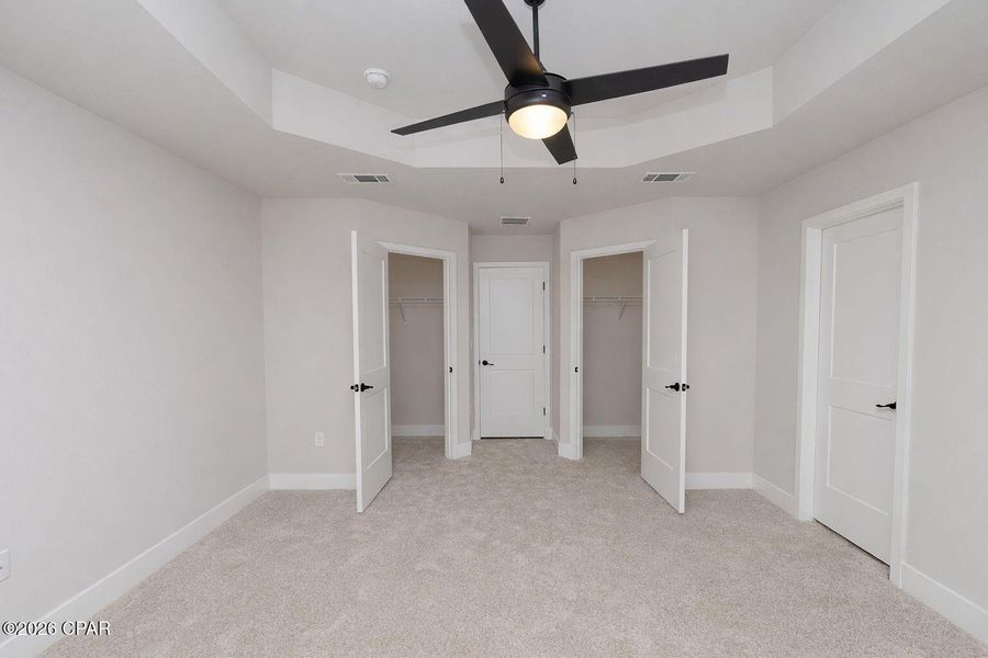 Spacious, unfurnished interior of a new home in Fox Glenn, Panama City (Image 13).