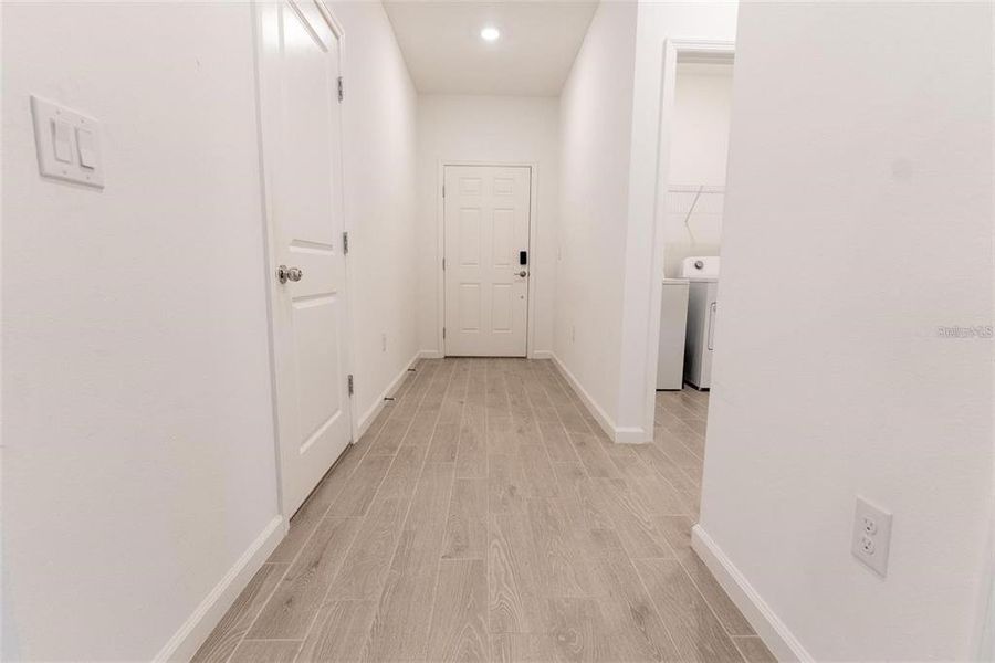Spacious, unfurnished interior of a new home in , Ocala (Image 16). Spacious, unfurnished interior of a new home in , Ocala (Image 16).