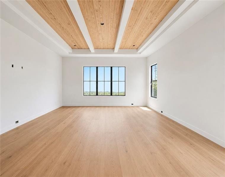 Spacious, unfurnished interior of a new home in , Rydal (Image 24). Spacious, unfurnished interior of a new home in , Rydal (Image 24).