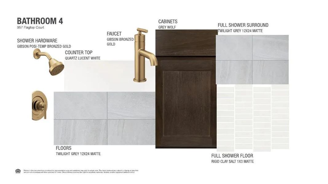 Lynmar IV G selection sheet