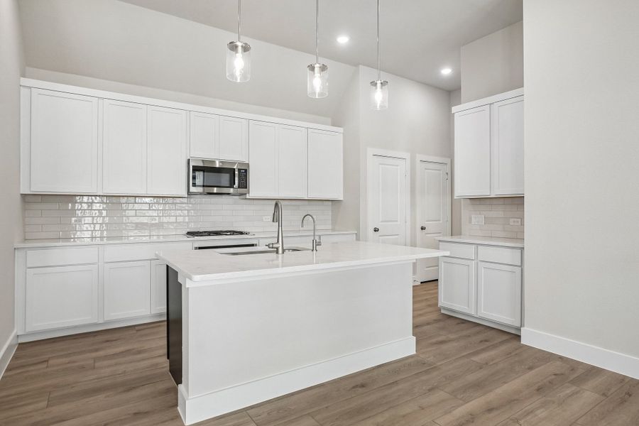 Kitchen Kitchen