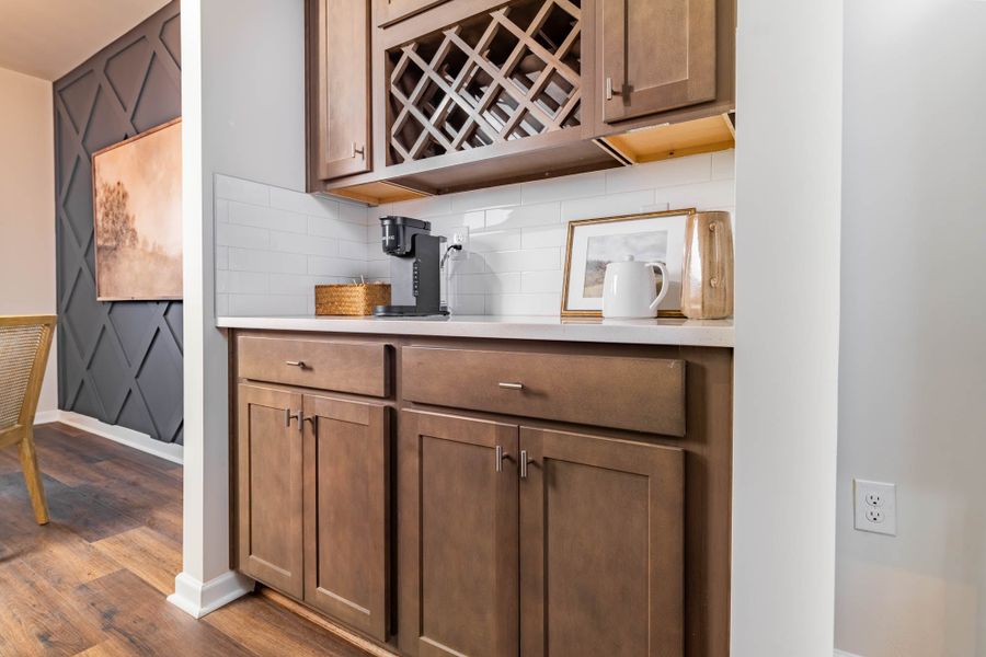 Social Circle, GA New Home.  - Slide 20