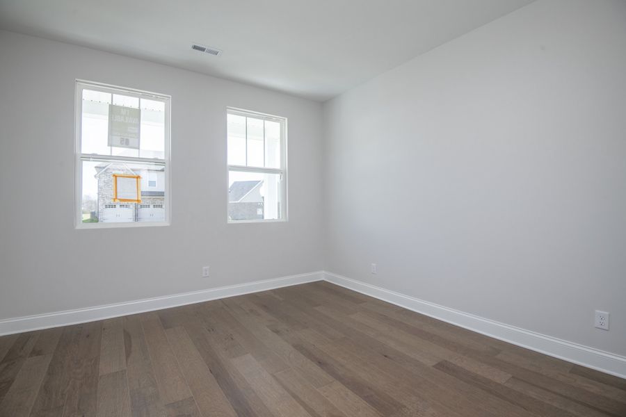 *Photo of actual home.