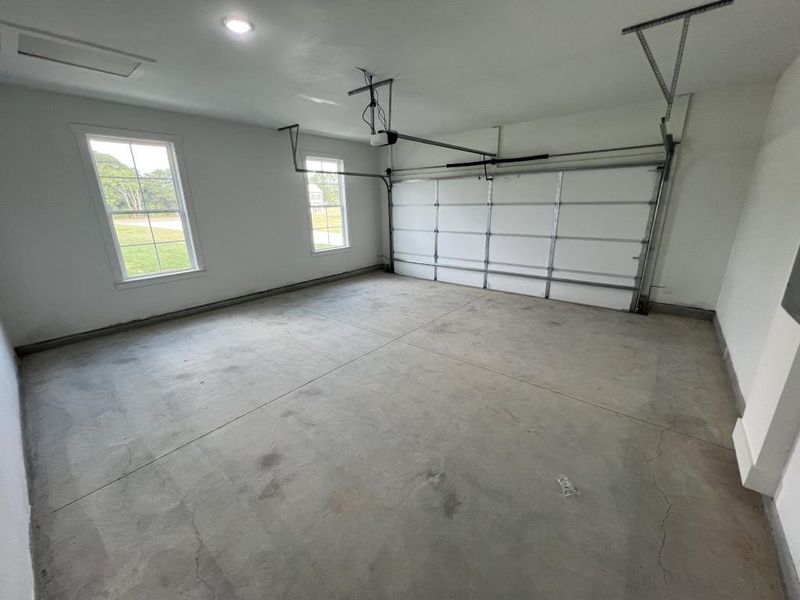 Spacious, unfurnished interior of a new home in , Good Hope (Image 10). Spacious, unfurnished interior of a new home in , Good Hope (Image 10).