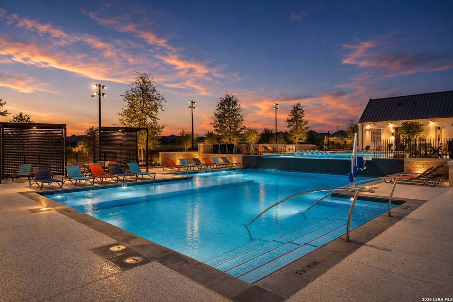 Community amenities in , New Braunfels (Image 13).