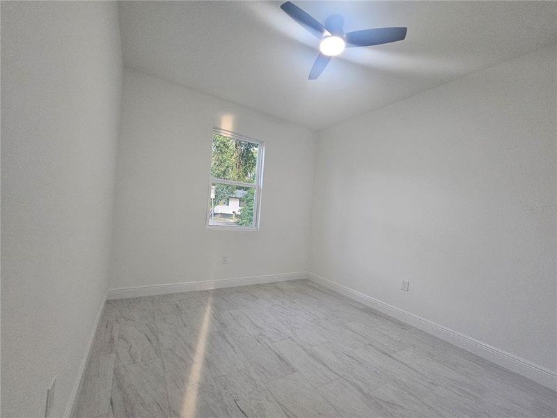 Spacious, unfurnished interior of a new home in , Sanford (Image 18).
