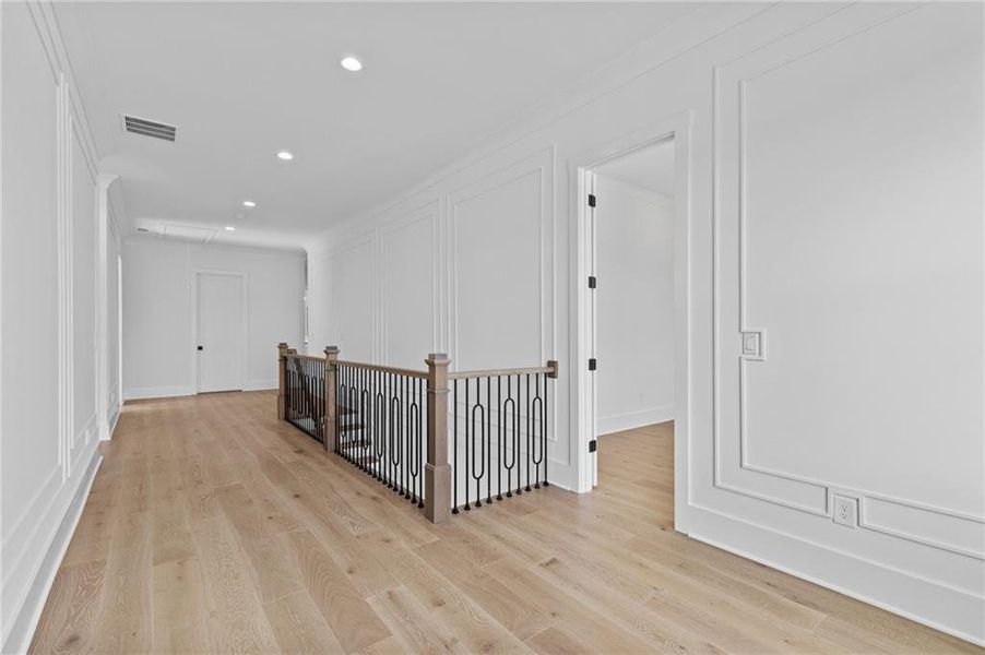 Spacious, unfurnished interior of a new home in , Dacula (Image 23). Spacious, unfurnished interior of a new home in , Dacula (Image 23).