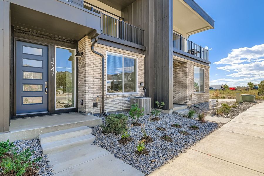 1,695sf New Home in Broomfield, CO. - Slide 4 1,695sf New Home in Broomfield, CO. - Slide 4