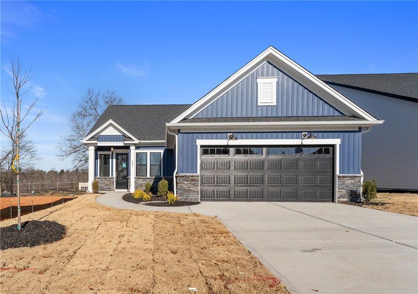 202 Highland Street - Satterfield 202 Highland Street - Satterfield