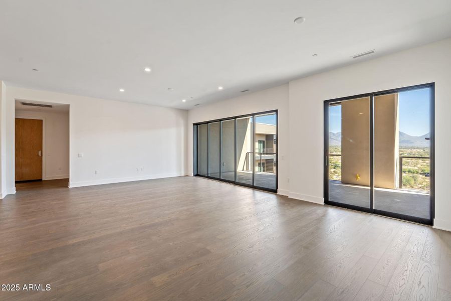 Open Concept Living Open Concept Living