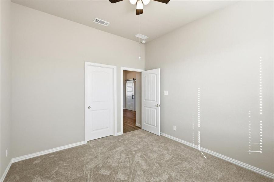 Spacious, unfurnished interior of a new home in , Decatur (Image 35). Spacious, unfurnished interior of a new home in , Decatur (Image 35).