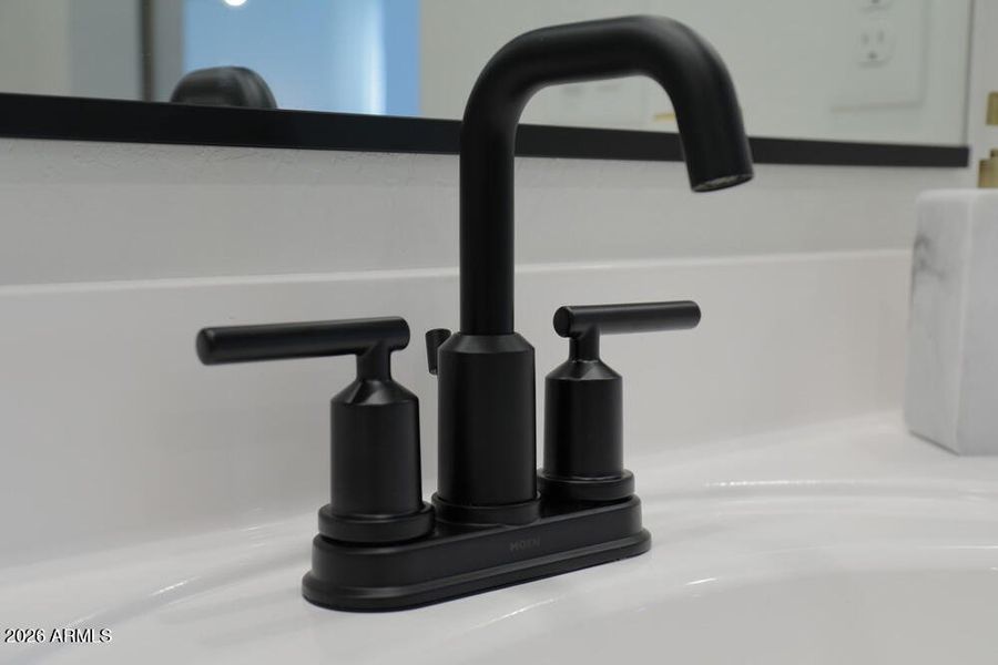 10 - Bath Faucets