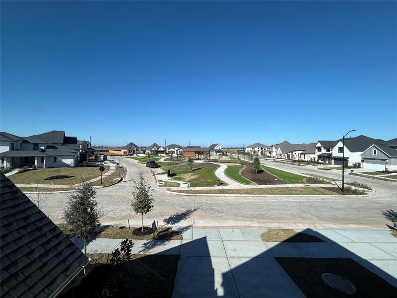 Image 20 of a home in Austin Point.