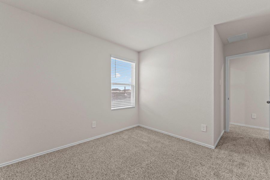 Spacious, unfurnished interior of a new home in , Maxwell (Image 27). Spacious, unfurnished interior of a new home in , Maxwell (Image 27).