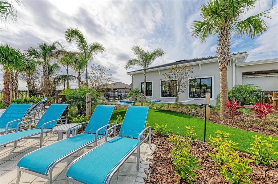 Community amenities in , Parrish (Image 69).