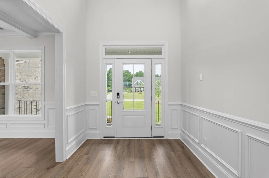 Image 53 of a home in Mount Vintage.