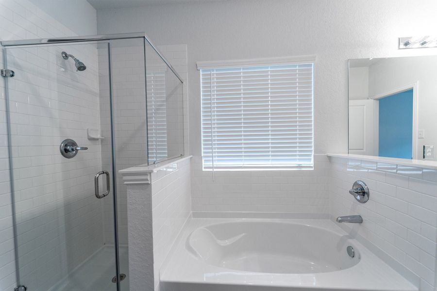 Image 21 of a home in Hannah Heights.