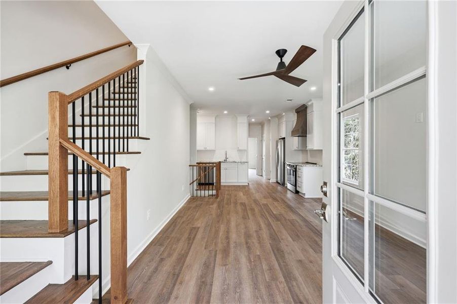 Image 33 of a home in .