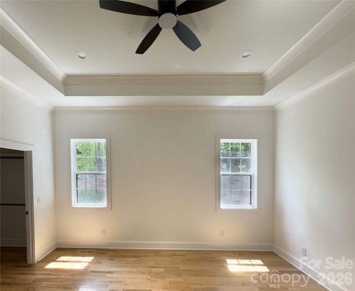 Primary Bedroom Primary Bedroom