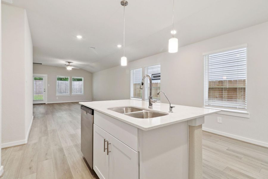 Photo is not of the actual home, but is an inspirational photo of builder’s model home and may depict options, furnishings, and/or decorator features that are not included Photo is not of the actual home, but is an inspirational photo of builder’s model home and may depict options, furnishings, and/or decorator features that are not included